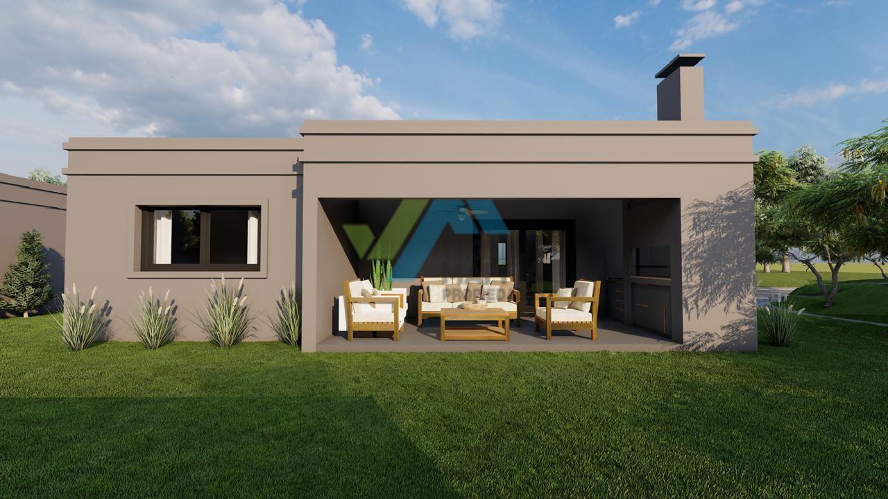 Foto de Casa en Venta en Santa Elisa, Pilar del Este, Pilar, imagen 1