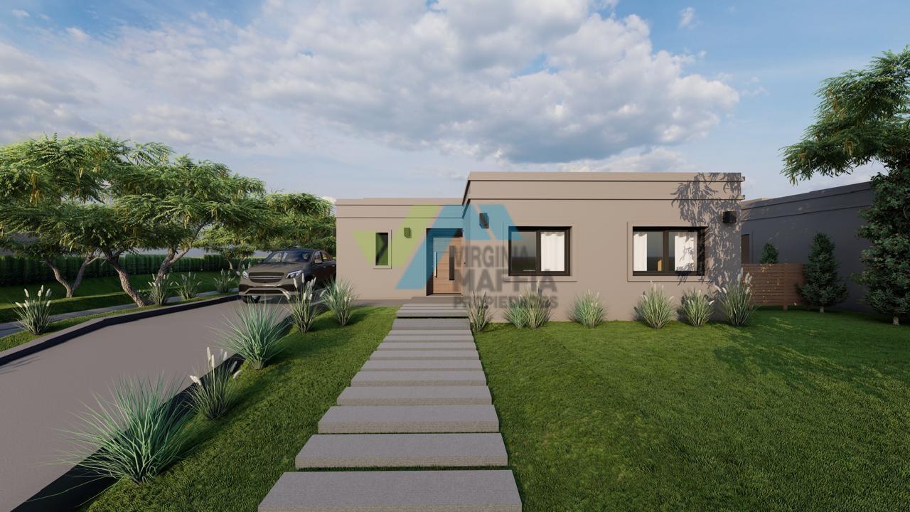 Foto de Casa en Venta en Santa Elisa, Pilar del Este, Pilar, imagen 4
