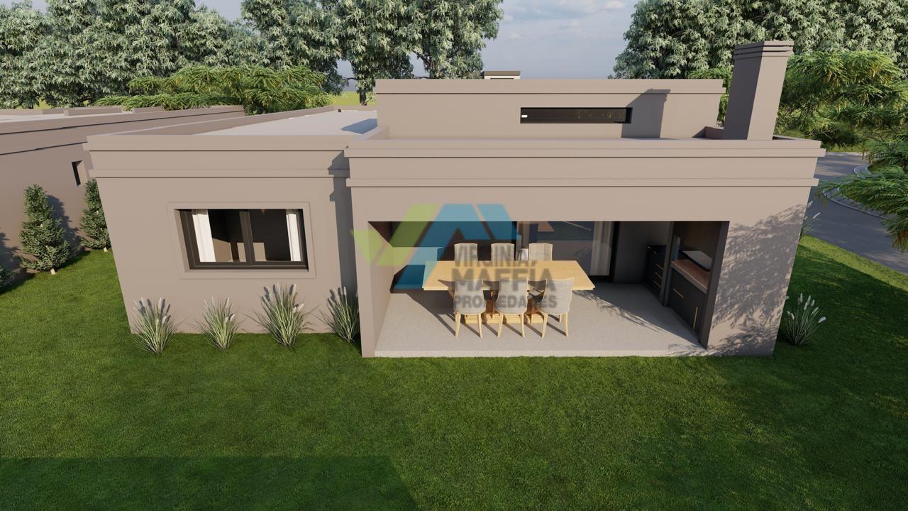 Foto de Casa en Venta en Santa Elisa, Pilar del Este, Pilar, imagen 3