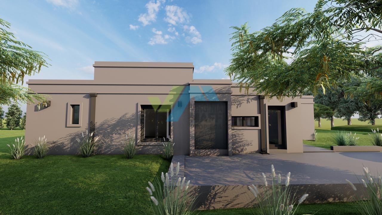 Foto de Casa en Venta en Santa Elisa, Pilar del Este, Pilar, imagen 2