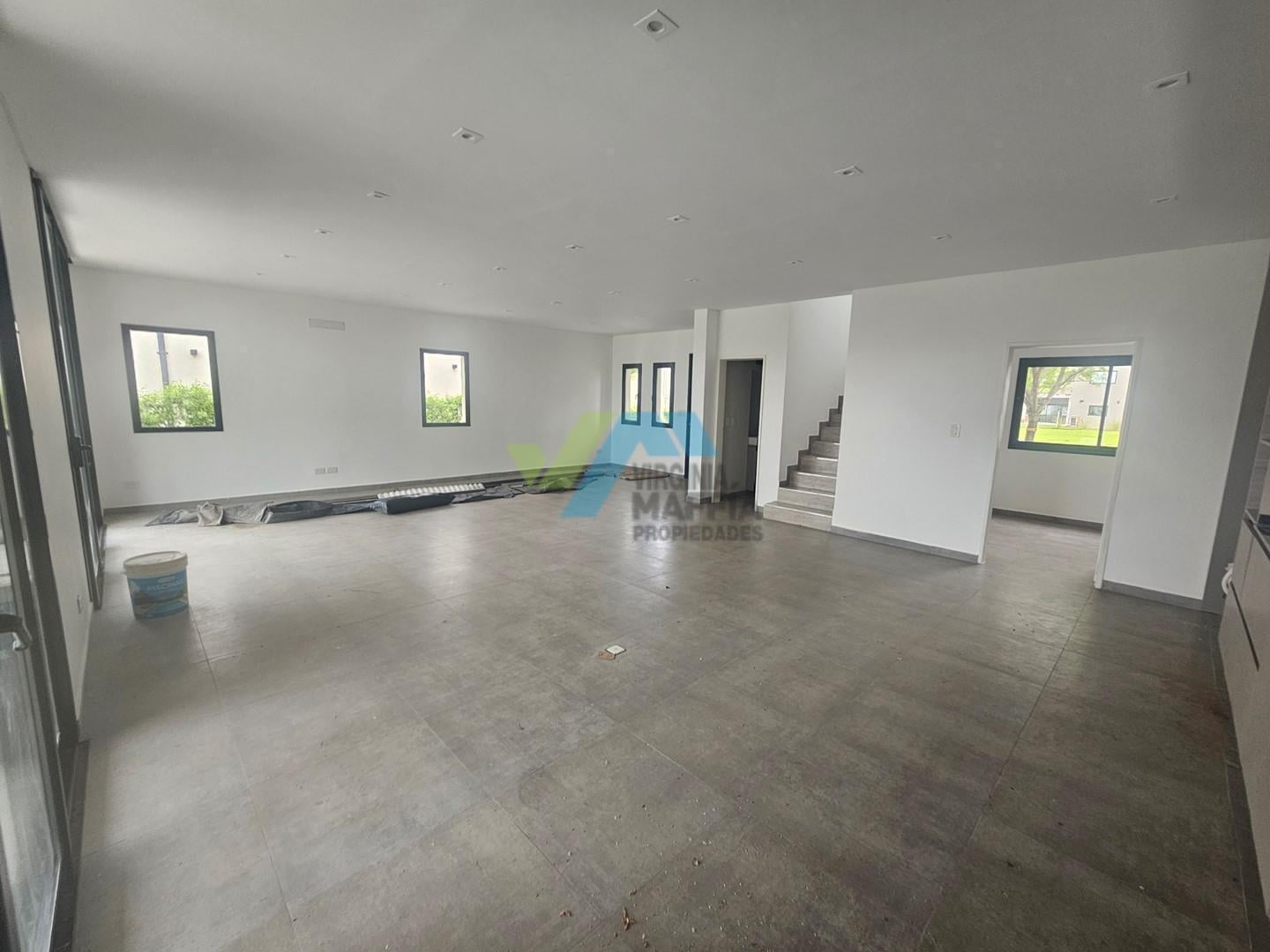 Foto de Casa en Alquiler en Santo Tomas, Derqui, Pilar, imagen 4