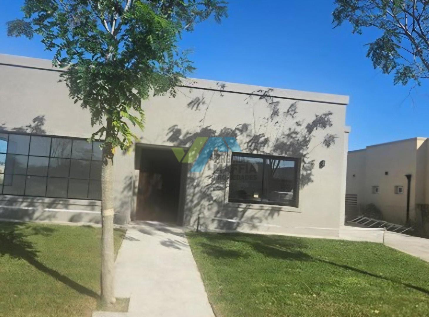 Foto de Casa en Venta en San Ramón, Pilar del Este, Pilar - FINANCIACIÓN, imagen 1