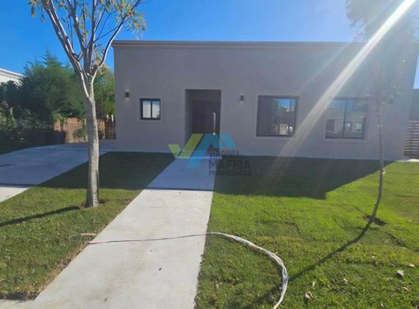 Foto de Casa en Venta en San Ramón, Pilar del Este, Pilar - FINANCIACIÓN, imagen 4