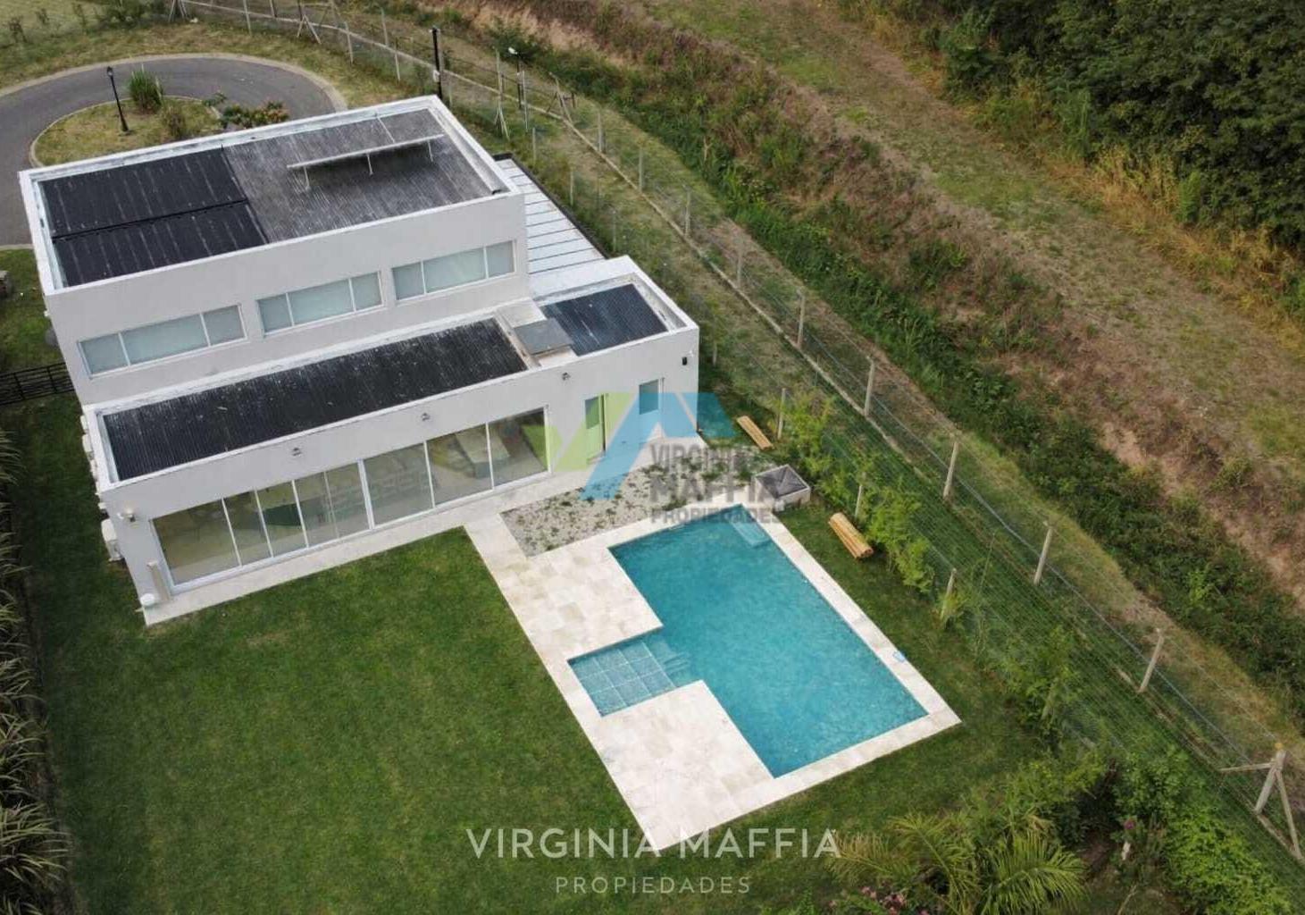 Foto de Casa en Venta en Santa Guadalupe, Pilar del Este, Pilar, imagen 1
