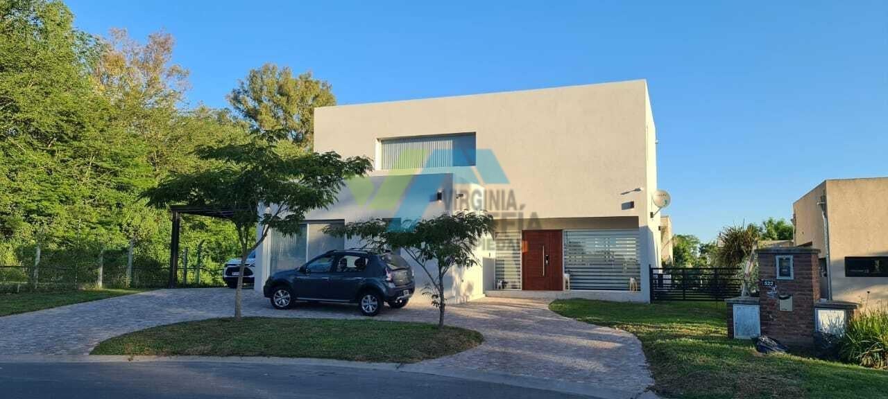 Foto de Casa en Venta en Santa Guadalupe, Pilar del Este, Pilar, imagen 2