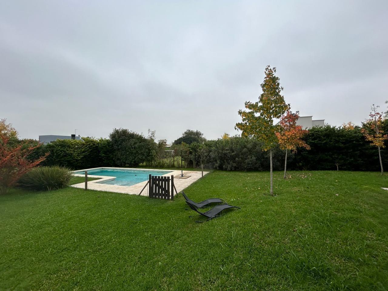 Foto de Casa Chalet en Alq. Temporario en Estancias del Pilar, Pilar, G.B.A, imagen 3