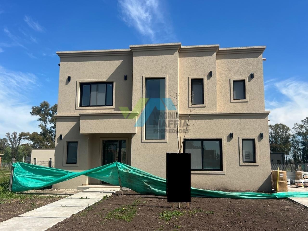 Foto de Casa en Venta en Santa Sofía, Pilar del Este, Pilar, imagen 3