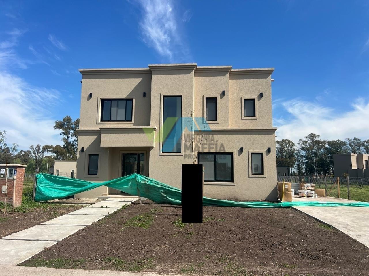Foto de Casa en Venta en Santa Sofía, Pilar del Este, Pilar, imagen 2