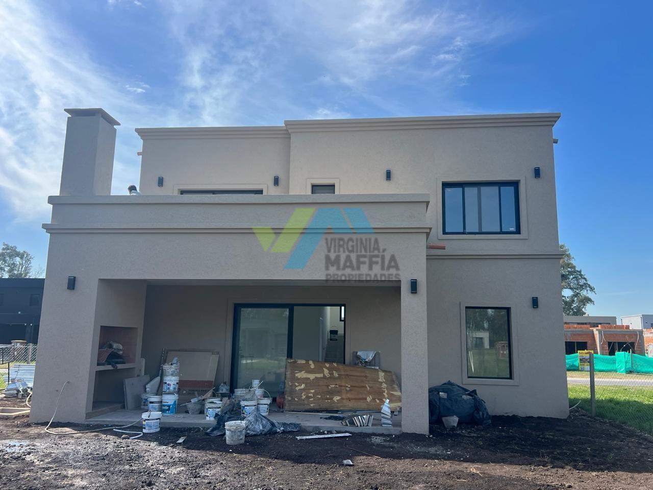 Foto de Casa en Venta en Santa Sofía, Pilar del Este, Pilar, imagen 4