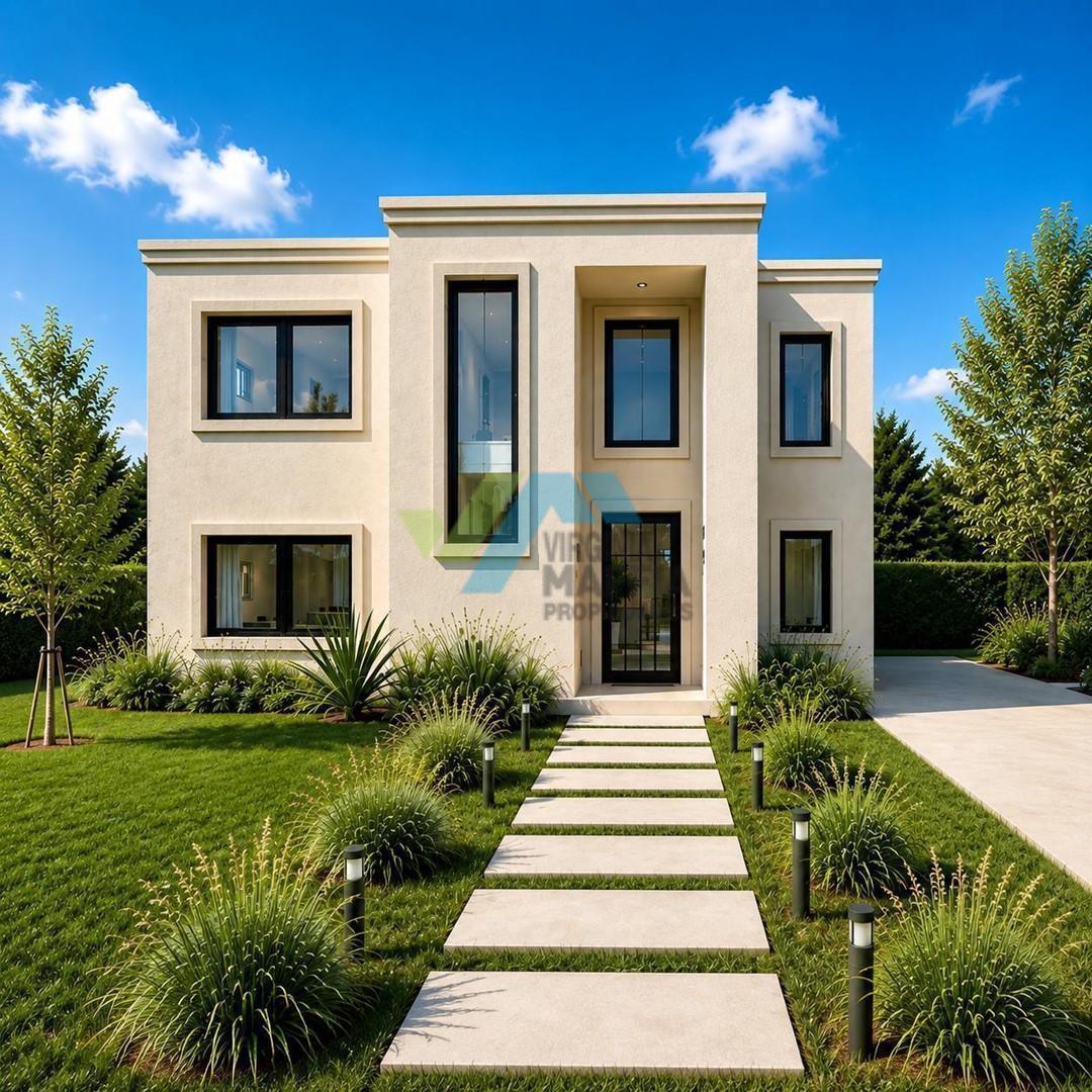 Casa  en Venta en Santa Sofía, Pilar del Este, Pilar