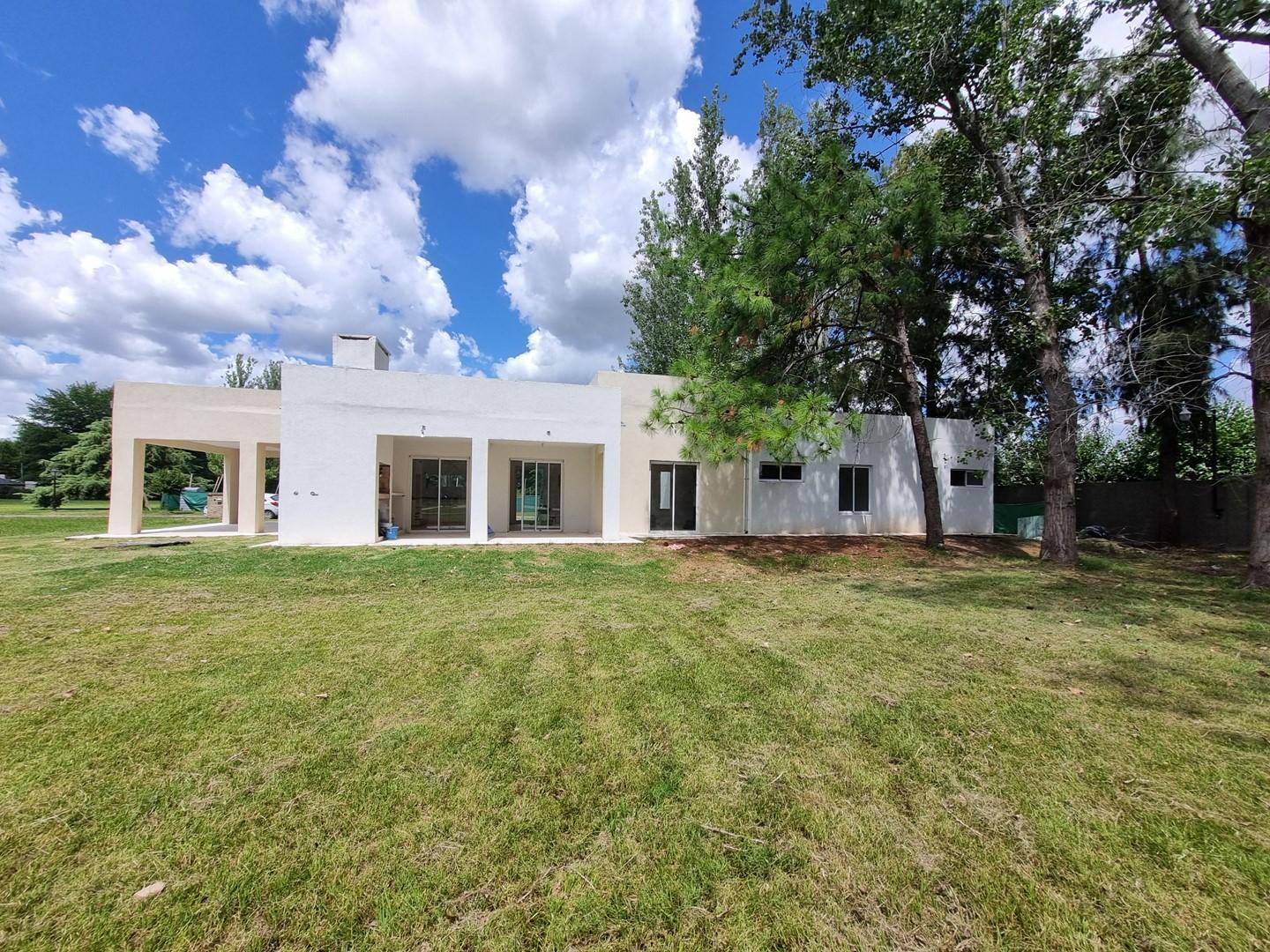 Foto de Casa en Venta ubicado en Haras del Sol, Pilar, G.B.A. Zona Norte, imagen 5