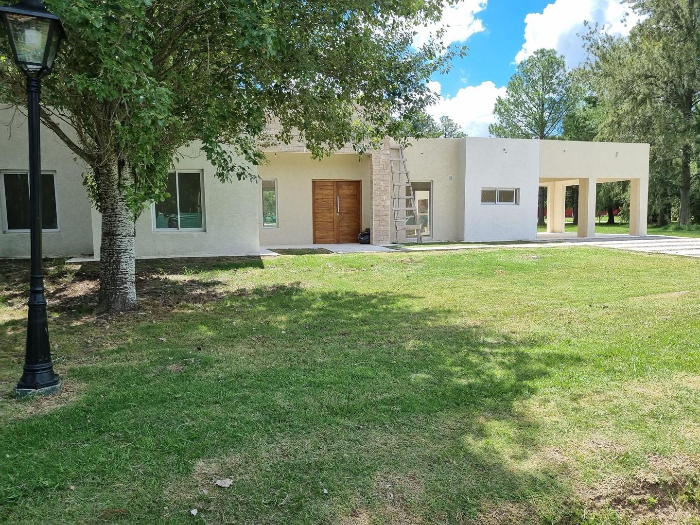 Foto de Casa en Venta ubicado en Haras del Sol, Pilar, G.B.A. Zona Norte, imagen 2