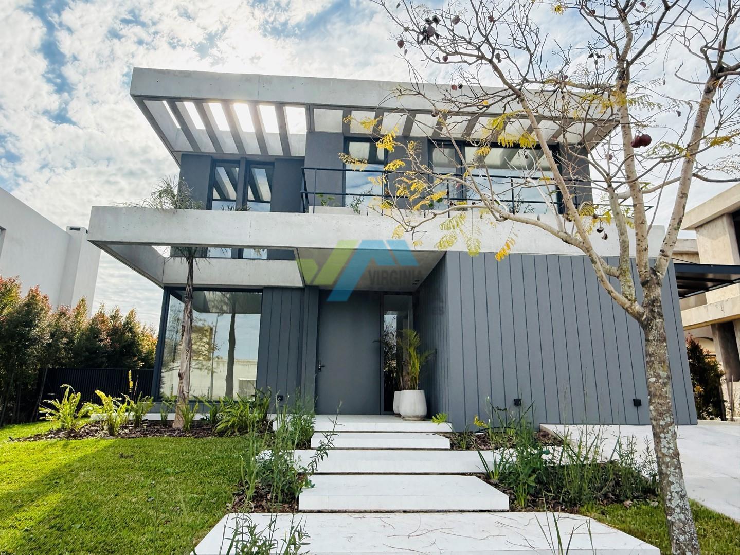 Foto de Casa en Venta en Castaños, Nordelta, Tigre, imagen 2