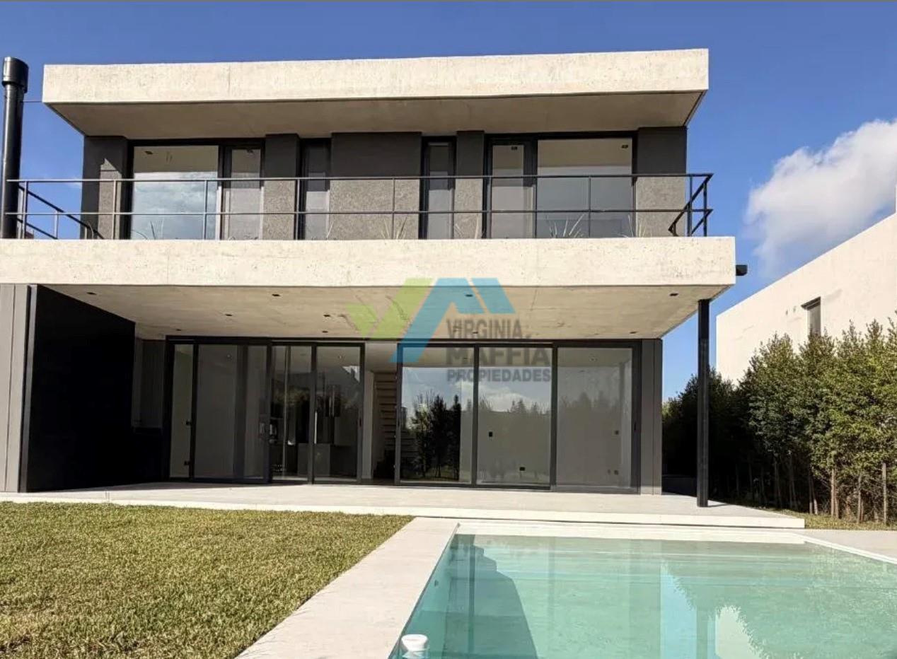Foto de Casa en Venta en Castaños, Nordelta, Tigre, imagen 1