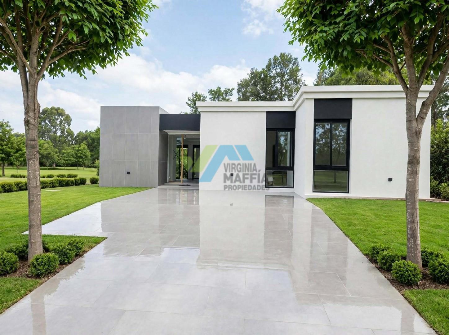 Foto de Casa en Venta en Santo Tomas, Derqui, Pilar, imagen 2
