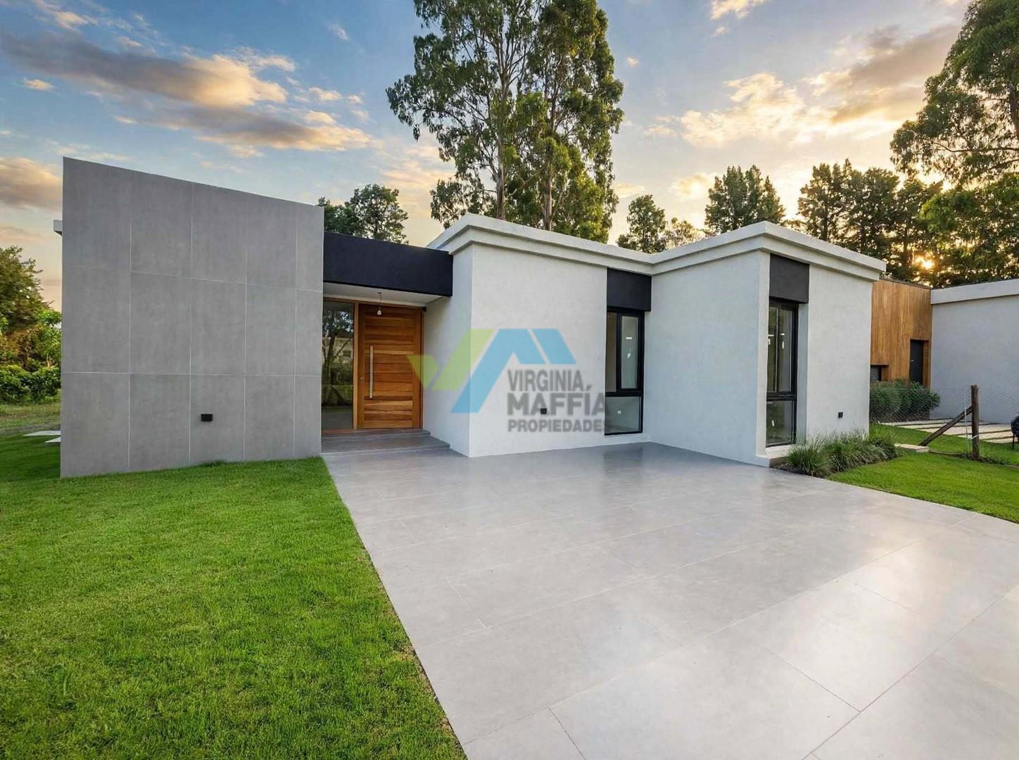 Foto de Casa en Venta en Santo Tomas, Derqui, Pilar, imagen 1