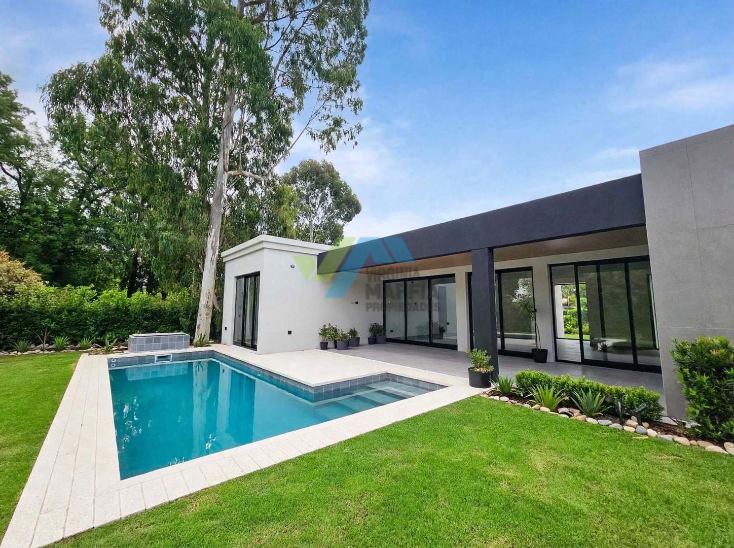 Foto de Casa en Venta en Santo Tomas, Derqui, Pilar, imagen 4