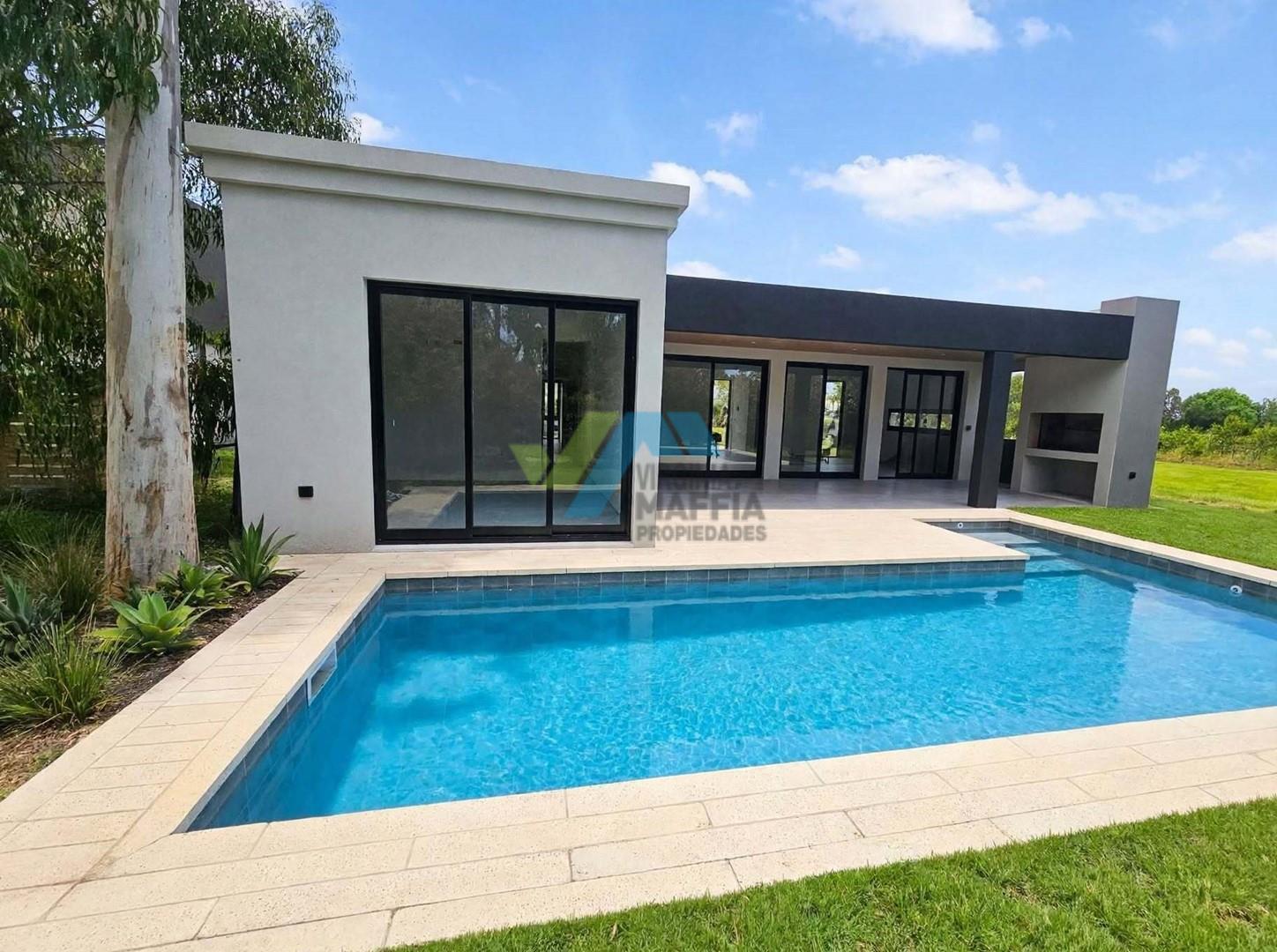 Foto de Casa en Venta en Santo Tomas, Derqui, Pilar, imagen 5