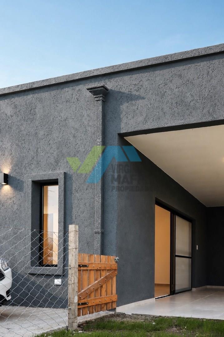 Foto de Casa en Venta en San Ramón, Pilar del Este, Pilar, imagen 4