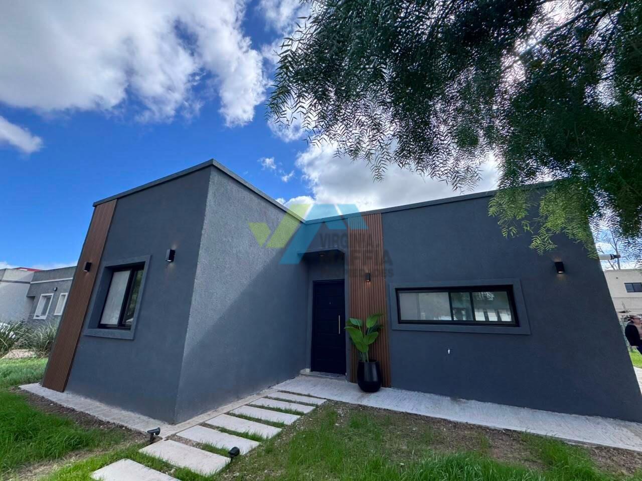 Foto de Casa en Venta en San Ramón, Pilar del Este, Pilar, imagen 1