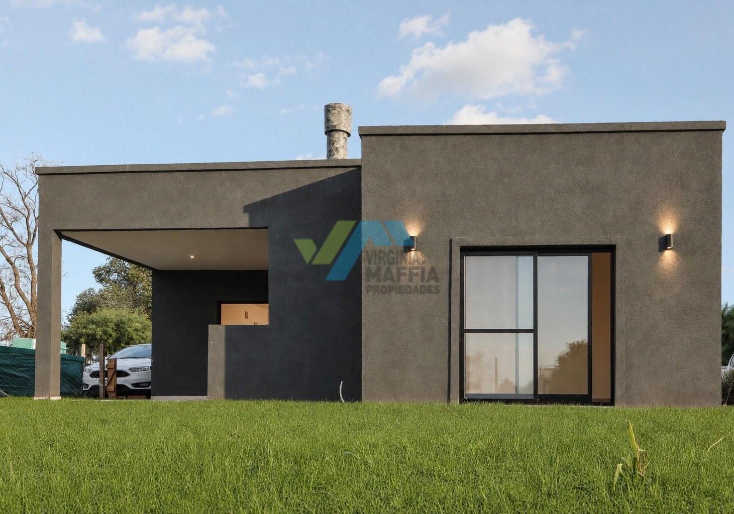 Foto de Casa en Venta en San Ramón, Pilar del Este, Pilar, imagen 3