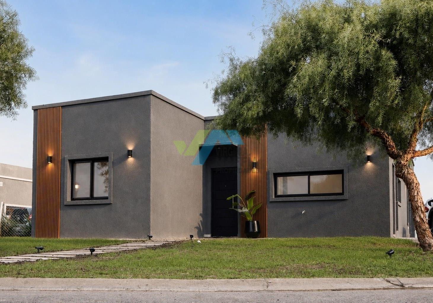 Foto de Casa en Venta en San Ramón, Pilar del Este, Pilar, imagen 2