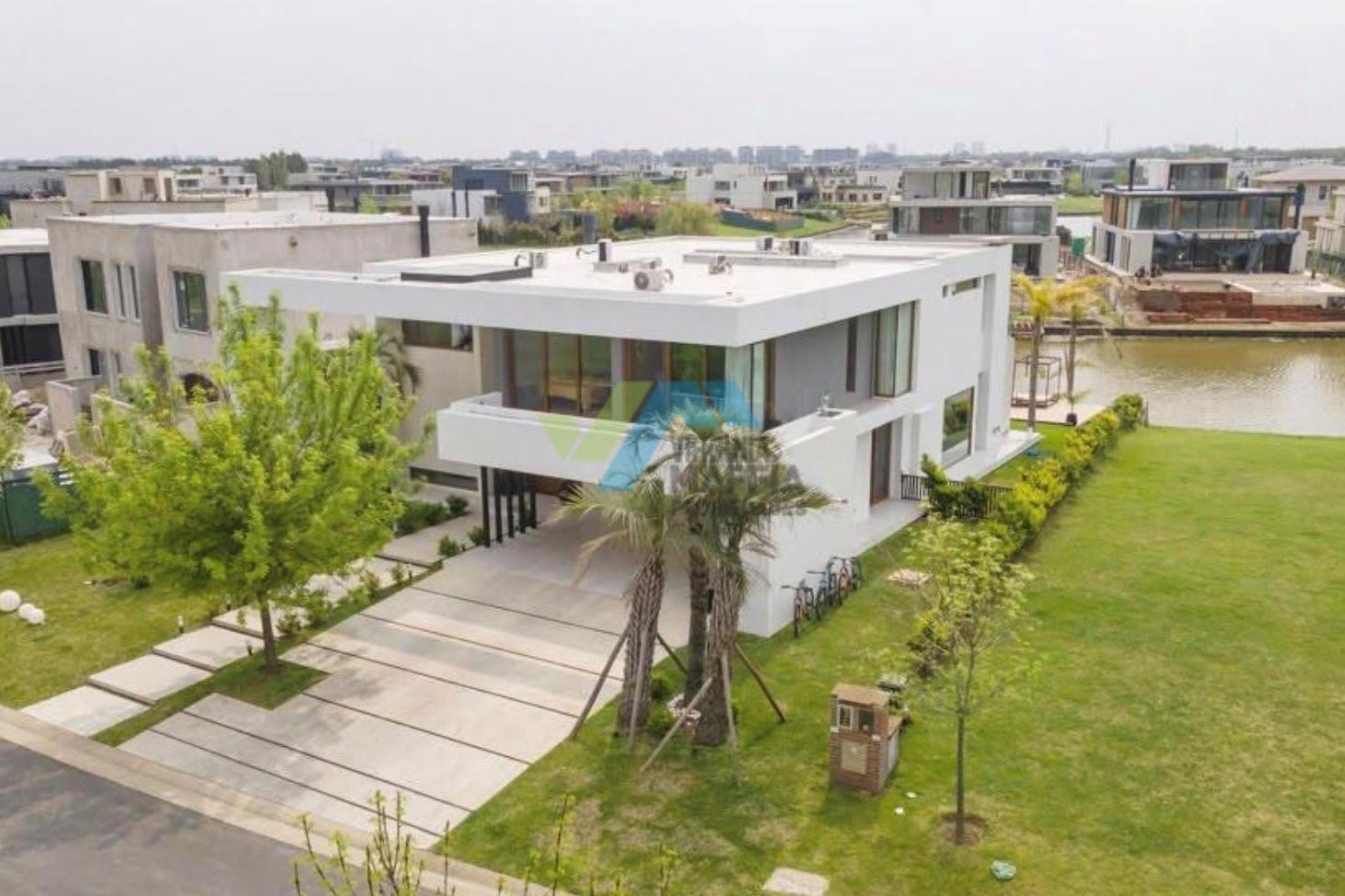 Foto de Casa en Venta en Virazón, Nordelta, Tigre, imagen 3