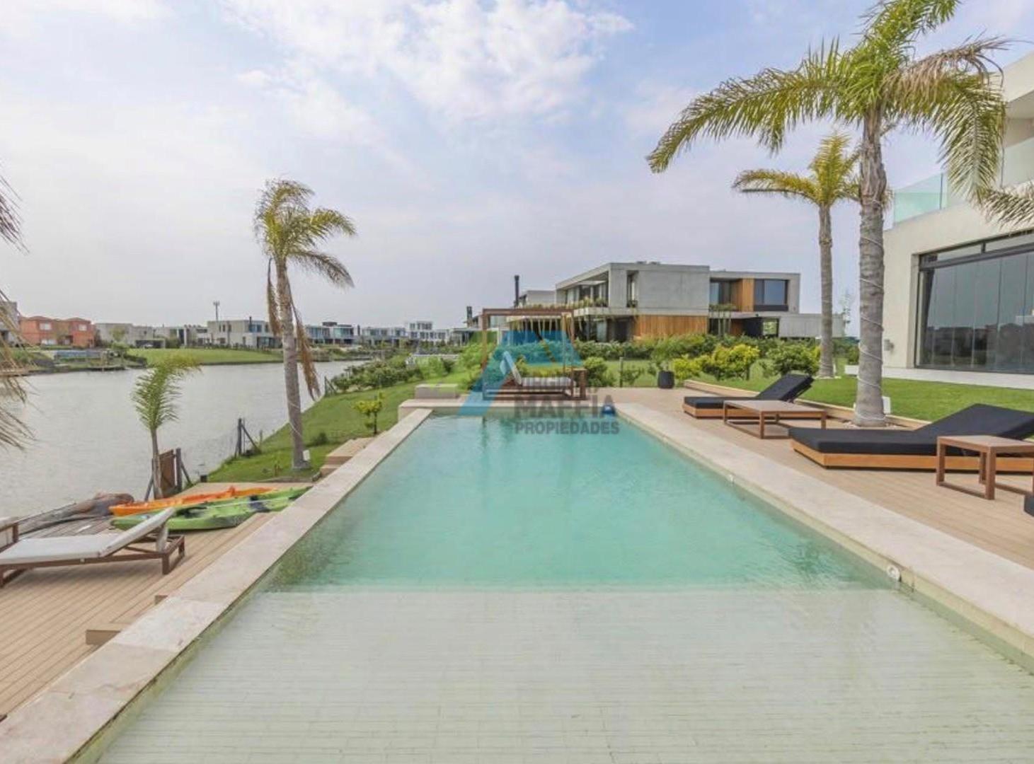 Foto de Casa en Venta en Virazón, Nordelta, Tigre, imagen 2
