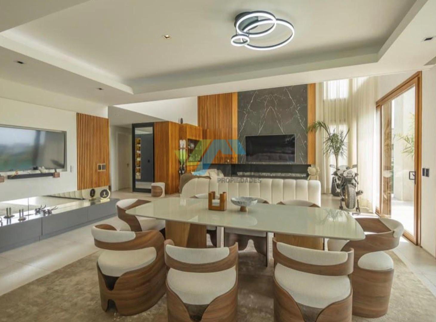 Foto de Casa en Venta en Virazón, Nordelta, Tigre, imagen 4