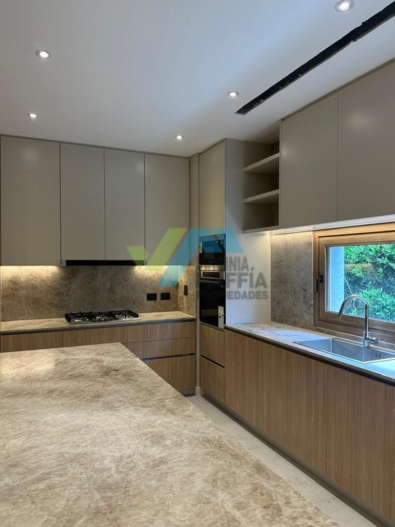 Foto de Casa en Venta en Virazón, Nordelta, Tigre, imagen 1