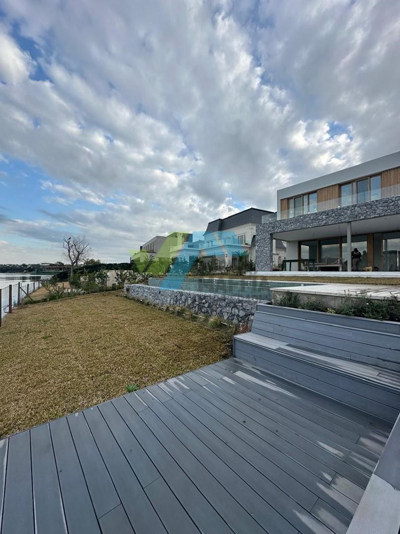 Foto de Casa en Venta en Virazón, Nordelta, Tigre, imagen 3