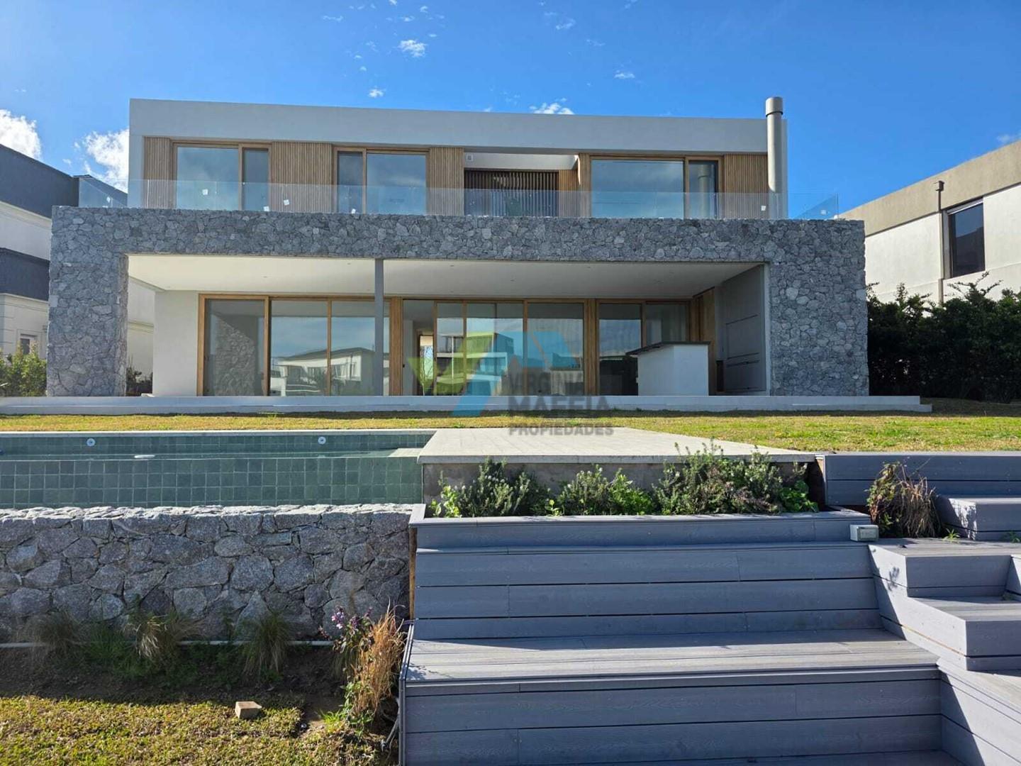 Foto de Casa en Venta en Virazón, Nordelta, Tigre, imagen 2
