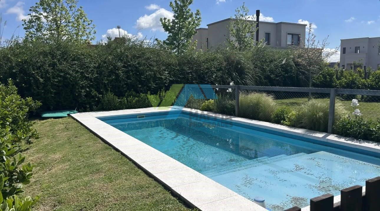 Foto de Casa en una planta con pileta - SAN PABLO, imagen 1
