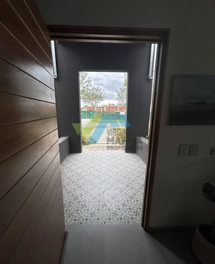 Foto de Casa en una planta con pileta - SAN PABLO, imagen 3
