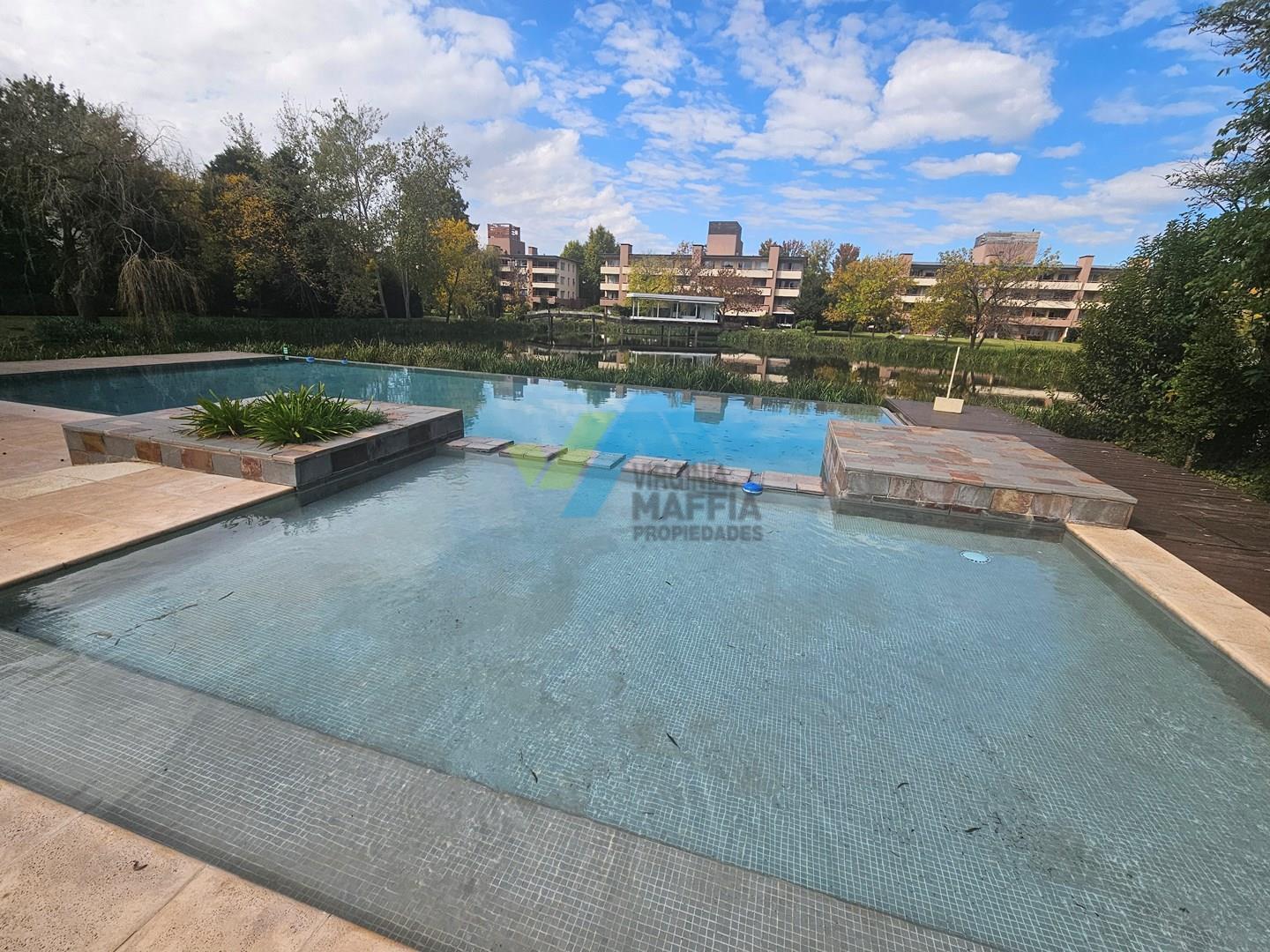 Foto de Departamento en Venta en Villa del Lago, Pilar, G.B.A. Zona Norte, imagen 4