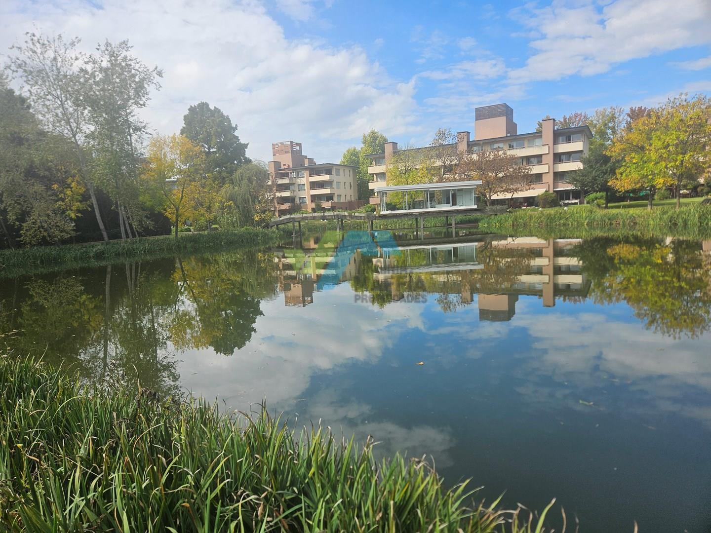 Foto de Departamento en Venta en Villa del Lago, Pilar, G.B.A. Zona Norte, imagen 1