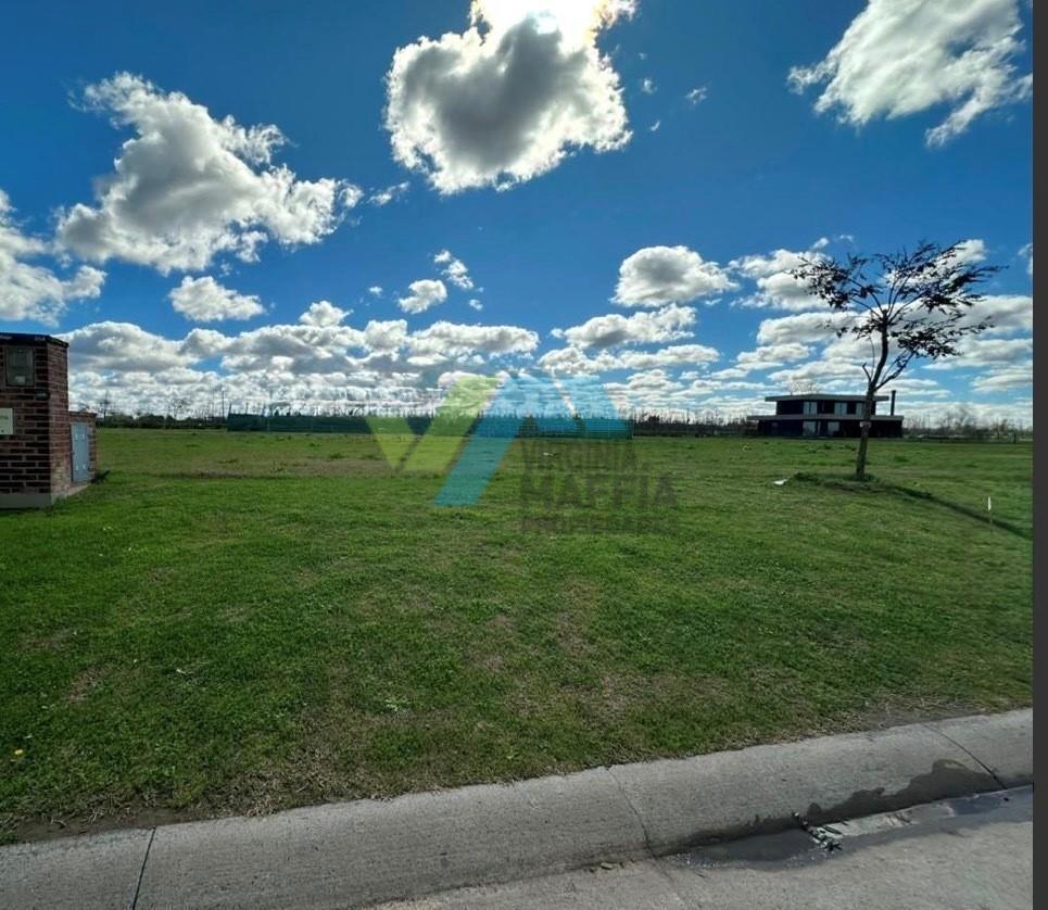 Foto de Terreno Lote en Venta en Amarras, Puertos, Escobar, imagen 1