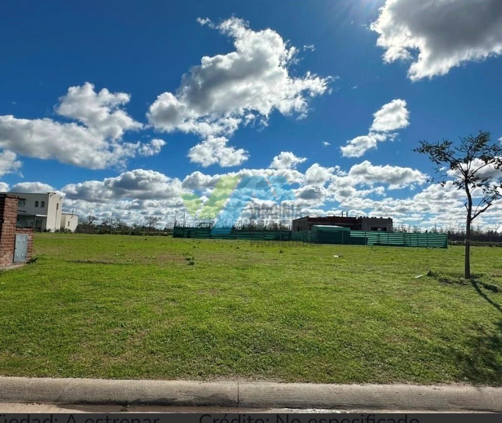 Foto de Terreno Lote en Venta en Amarras, Puertos, Escobar, imagen 3