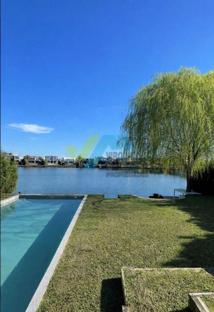 Foto de Casa en Venta en Tipas, Nordelta, Tigre, imagen 2