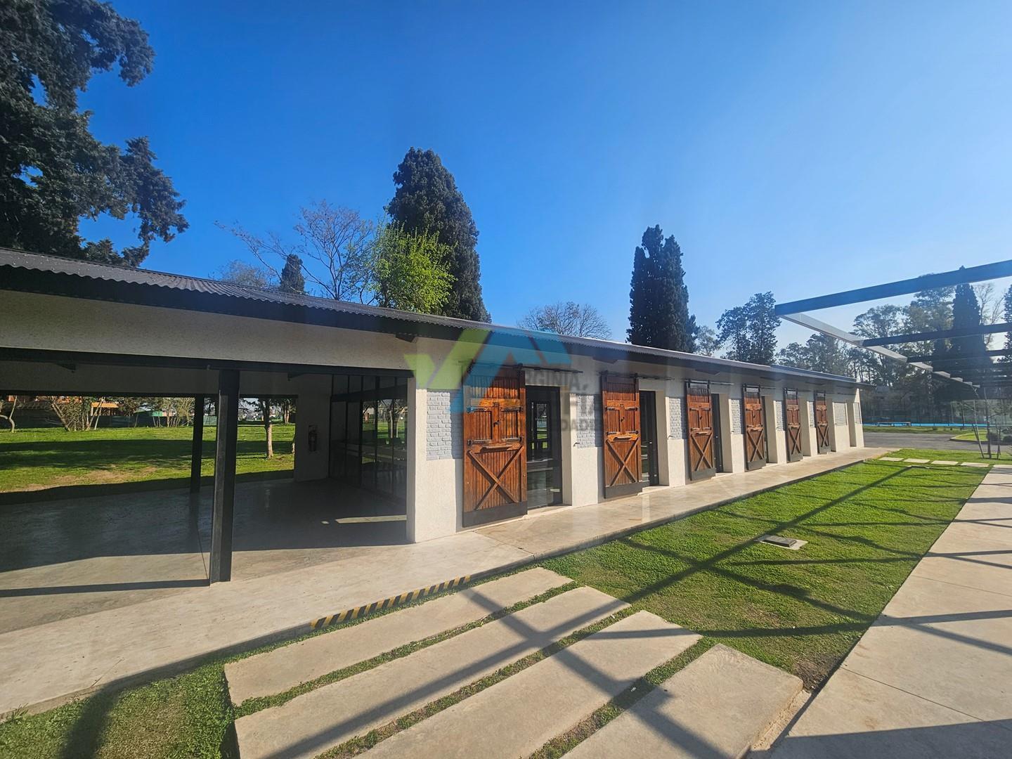 Foto de Casa Chalet en Venta en Santa Sofía, Pilar del Este, Pilar, imagen 5