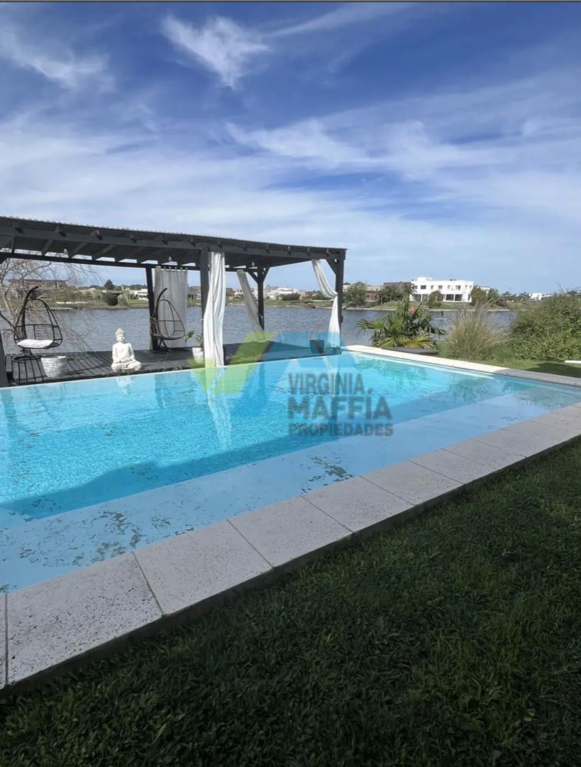 Foto de Casa en Venta en San Sebastián Area 1 Escobar, G.B.A. Zona Norte, imagen 1