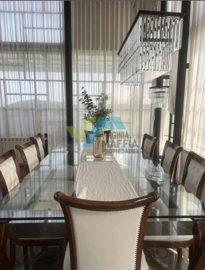 Foto de Casa en Venta en San Sebastián Area 1 Escobar, G.B.A. Zona Norte, imagen 3