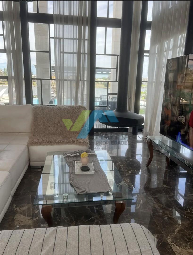 Foto de Casa en Venta en San Sebastián Area 1 Escobar, G.B.A. Zona Norte, imagen 5