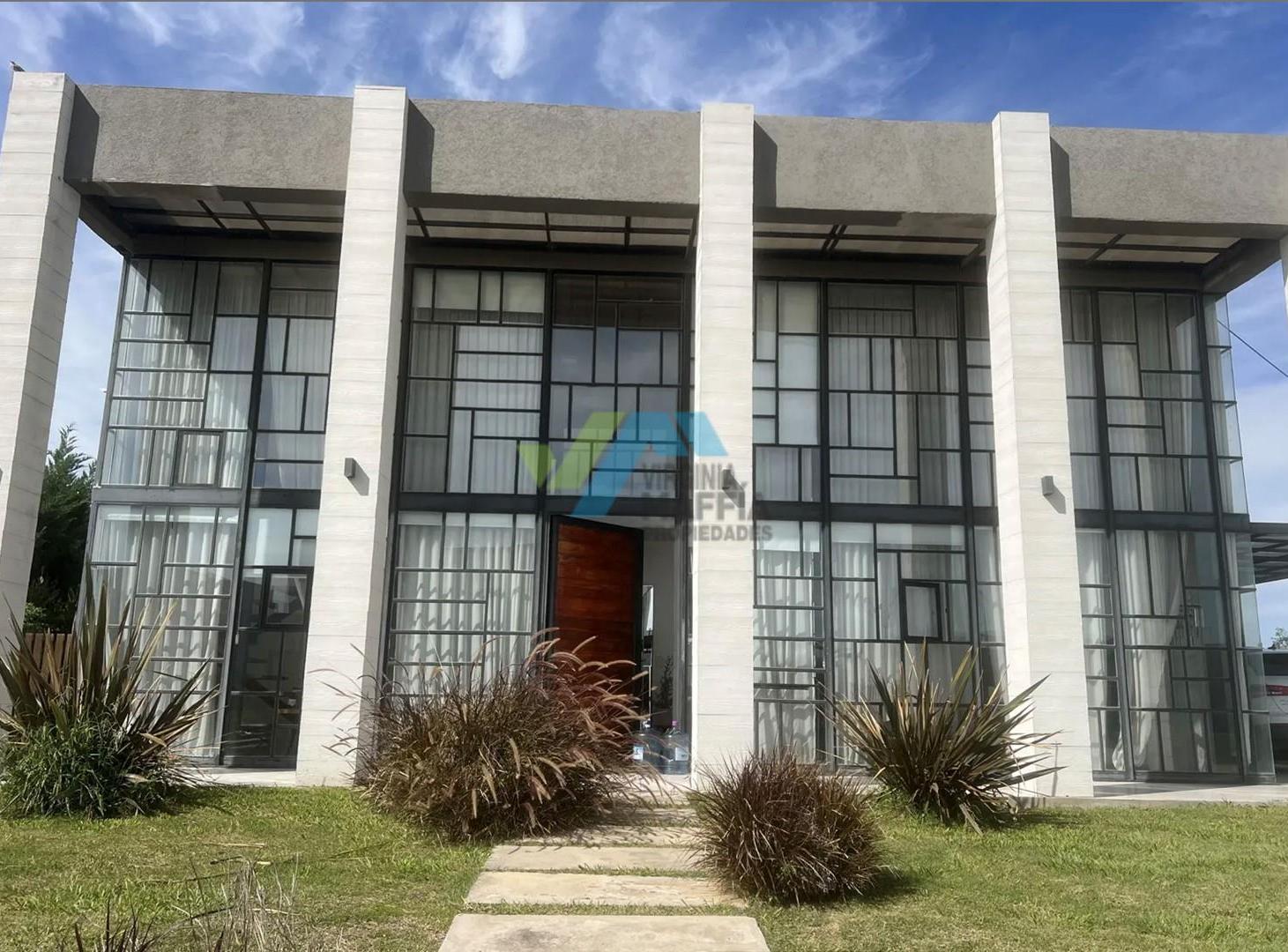 Foto de Casa en Venta en San Sebastián Area 1 Escobar, G.B.A. Zona Norte, imagen 2