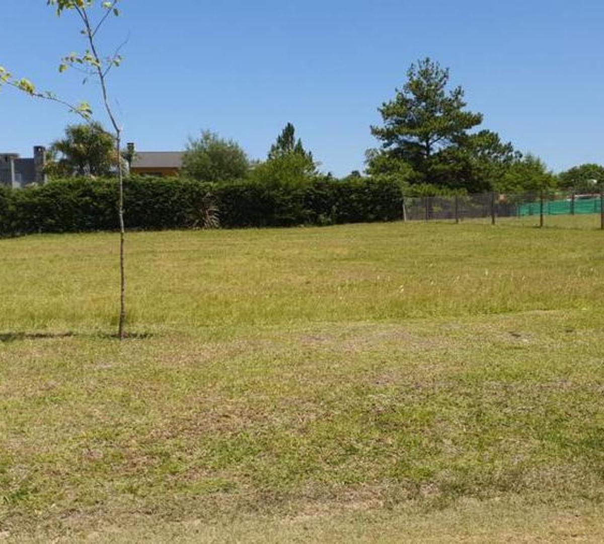 Venta de lote de 1.150m2 en el corazón de Parque Leloir