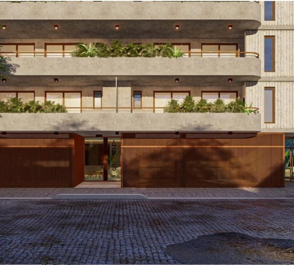 Venta Semipiso 3 Amb, Balcón Al Frente y Cochera, en Devoto 5