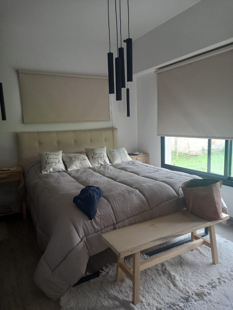 Venta de casa de 2 amb, en Barrio Estilo Campo, en Canning