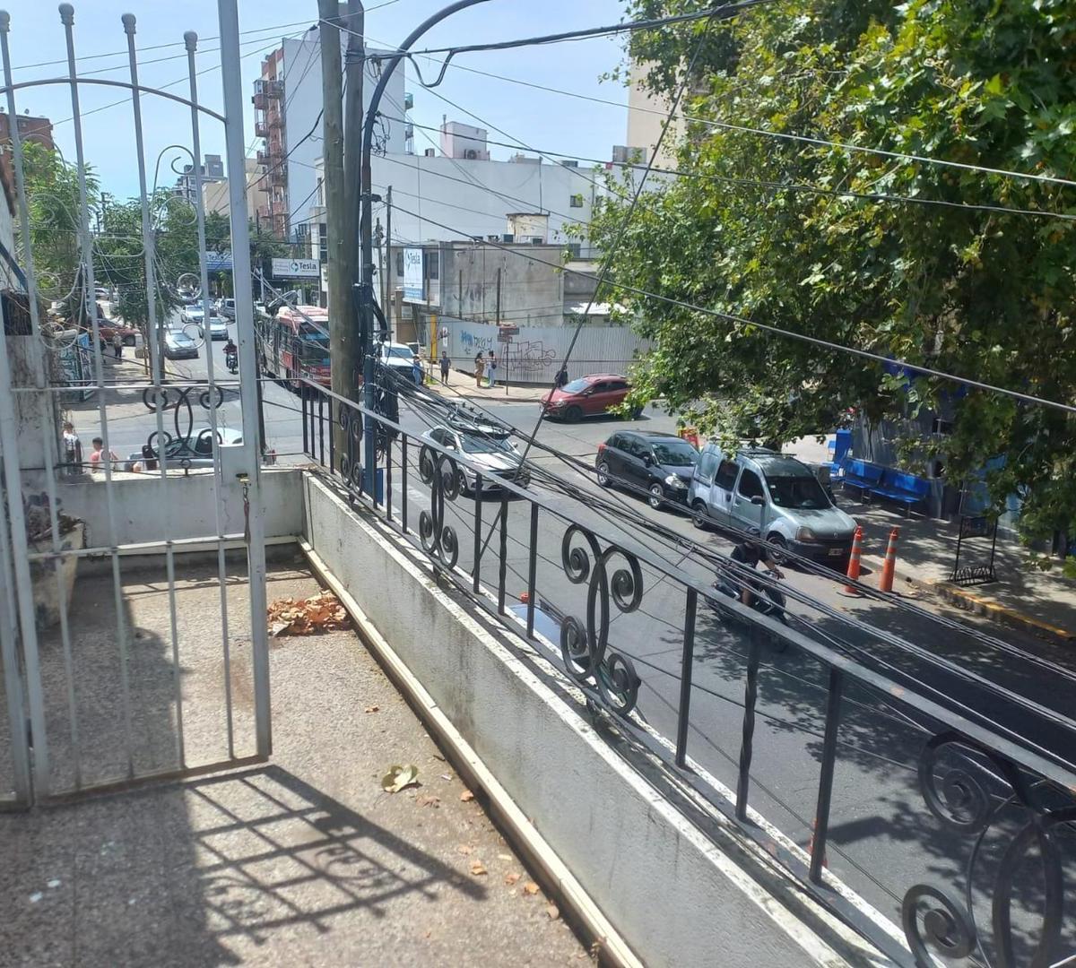 Propiedad en Argentina
