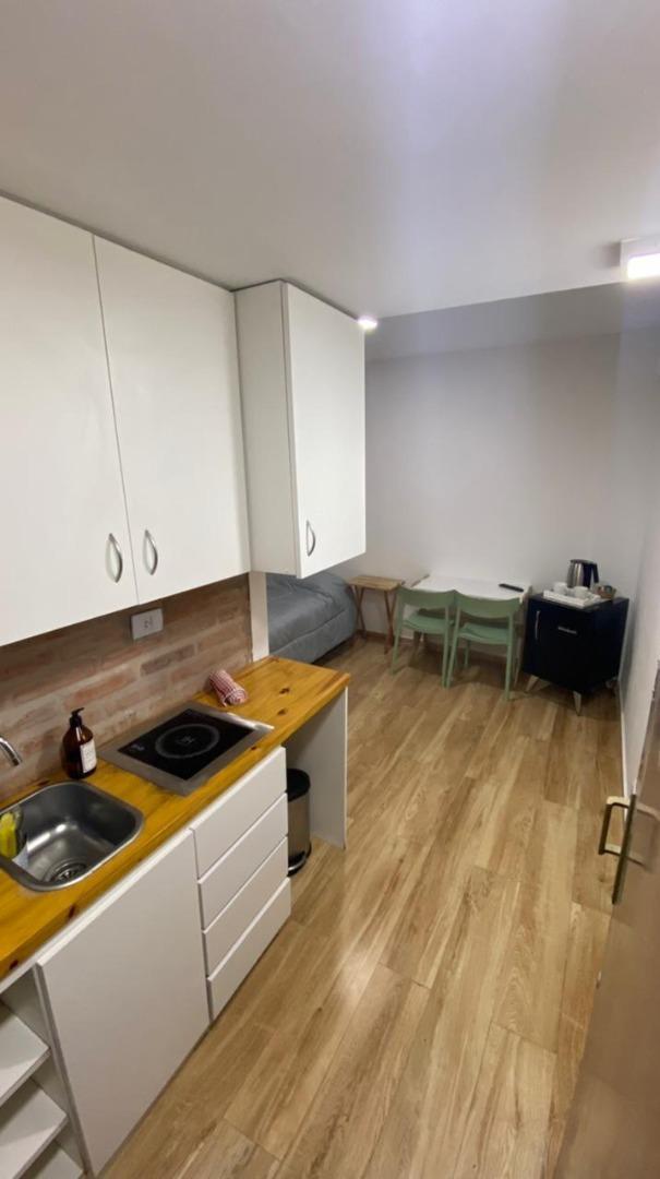 Venta de Monoambiente, Casi a Estrenar, Recoleta 4