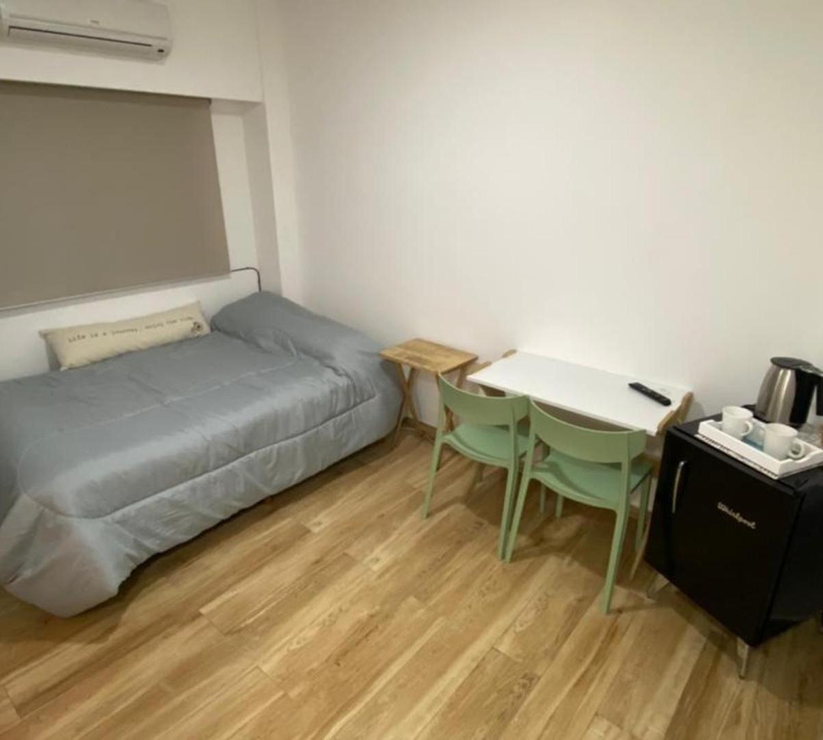 Venta de Monoambiente, Casi a Estrenar, Recoleta 2